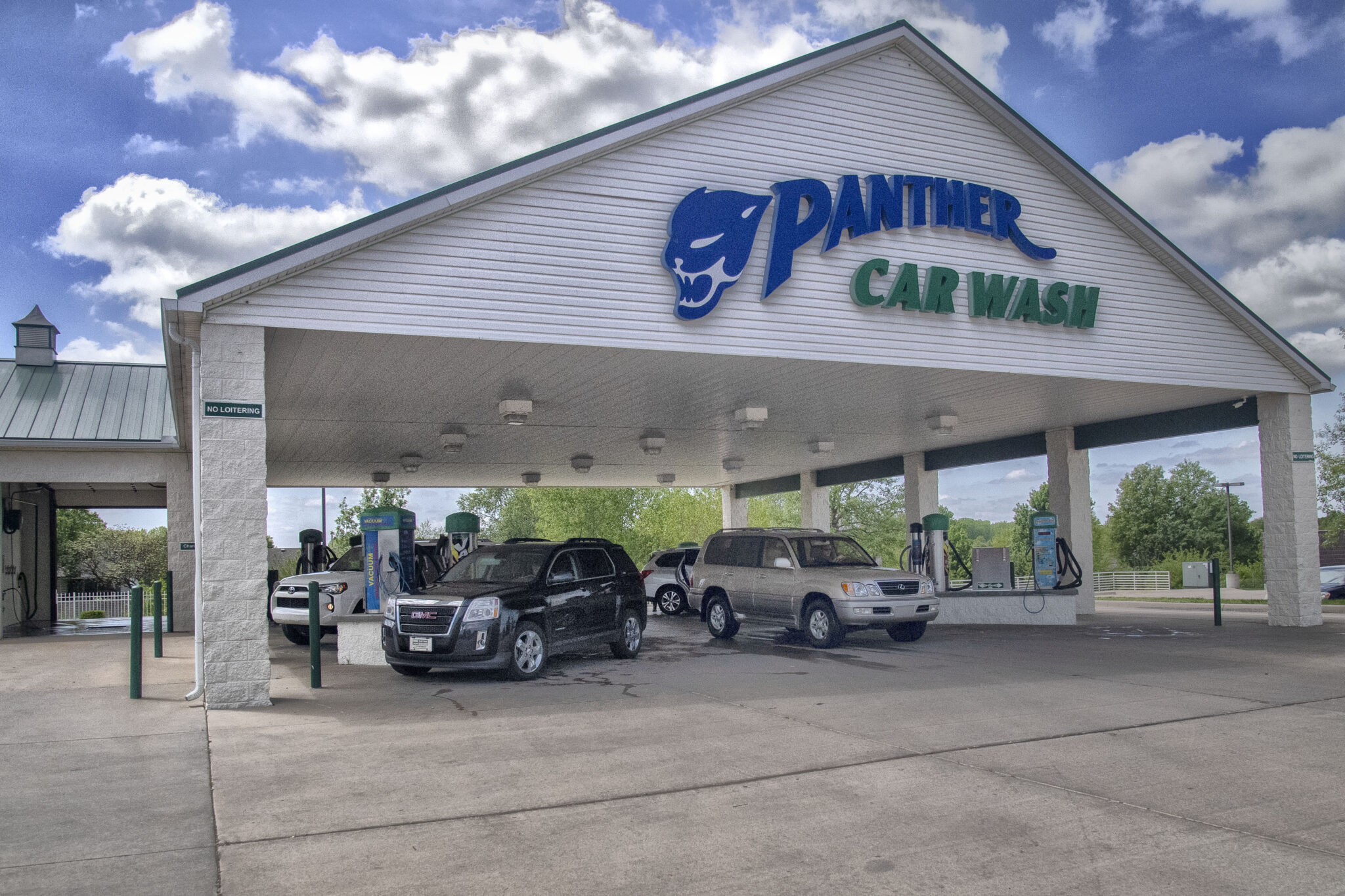 Derby, Kansas Car Wash Fundraiser Made Easy. Get Started Today!